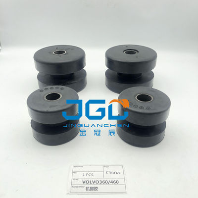 หมอนเครื่องยนต์สําหรับ VOL-VO 360 460 อะไหล่เครื่องขุด