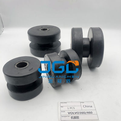 หมอนเครื่องยนต์สําหรับ VOL-VO 360 460 อะไหล่เครื่องขุด