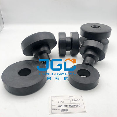 หมอนเครื่องยนต์สําหรับ VOL-VO 360 460 อะไหล่เครื่องขุด
