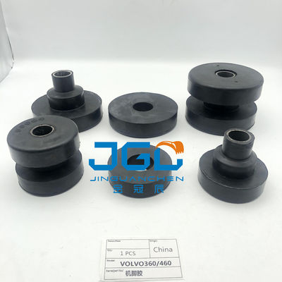หมอนเครื่องยนต์สําหรับ VOL-VO 360 460 อะไหล่เครื่องขุด