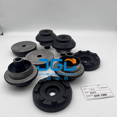 เครื่องขุดเครื่องยนต์ ติดตั้งหมอนเครื่องยนต์ สําหรับฮิตาชิ ZAX70 ZAX120