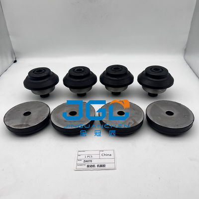 เครื่องขุดเครื่องยนต์ ติดตั้งหมอนเครื่องยนต์ สําหรับฮิตาชิ ZAX70 ZAX120