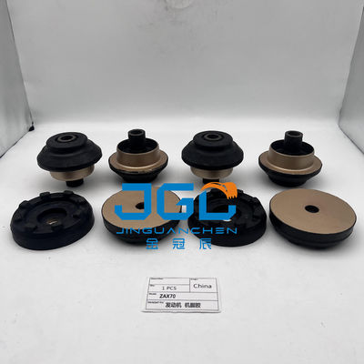 เครื่องขุดเครื่องยนต์ ติดตั้งหมอนเครื่องยนต์ สําหรับฮิตาชิ ZAX70 ZAX120