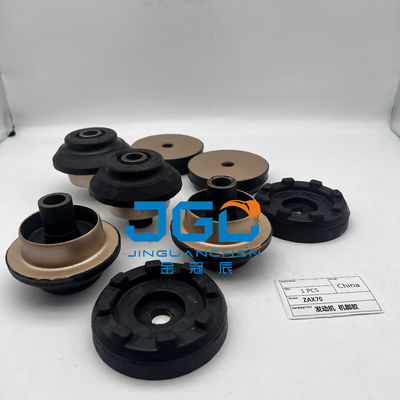 เครื่องขุดเครื่องยนต์ ติดตั้งหมอนเครื่องยนต์ สําหรับฮิตาชิ ZAX70 ZAX120