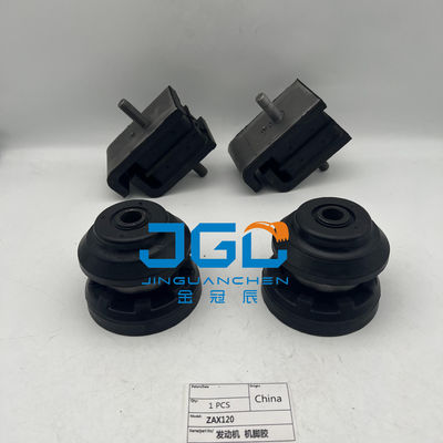 เครื่องขุดเครื่องยนต์คุณภาพสูง หมอนเครื่องยนต์สําหรับ ZAX120
