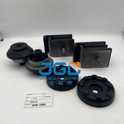 เครื่องขุดเครื่องยนต์คุณภาพสูง หมอนเครื่องยนต์สําหรับ ZAX120