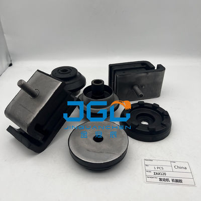 เครื่องขุดเครื่องยนต์คุณภาพสูง หมอนเครื่องยนต์สําหรับ ZAX120