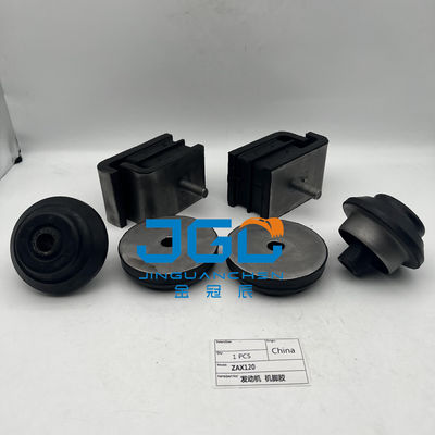 เครื่องขุดเครื่องยนต์คุณภาพสูง หมอนเครื่องยนต์สําหรับ ZAX120