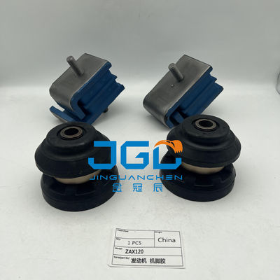 เครื่องขุดเครื่องยนต์คุณภาพสูง หมอนเครื่องยนต์สําหรับ ZAX120