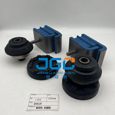 เครื่องขุดเครื่องยนต์คุณภาพสูง หมอนเครื่องยนต์สําหรับ ZAX120