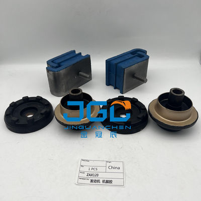 เครื่องขุดเครื่องยนต์คุณภาพสูง หมอนเครื่องยนต์สําหรับ ZAX120