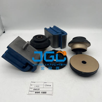 เครื่องขุดเครื่องยนต์คุณภาพสูง หมอนเครื่องยนต์สําหรับ ZAX120