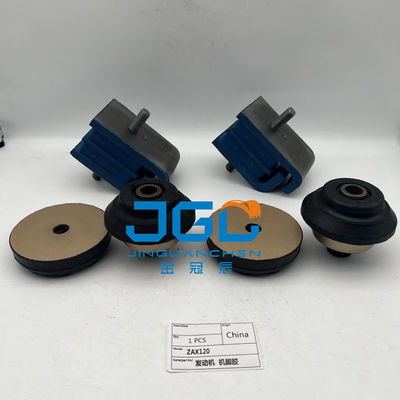 เครื่องขุดเครื่องยนต์คุณภาพสูง หมอนเครื่องยนต์สําหรับ ZAX120