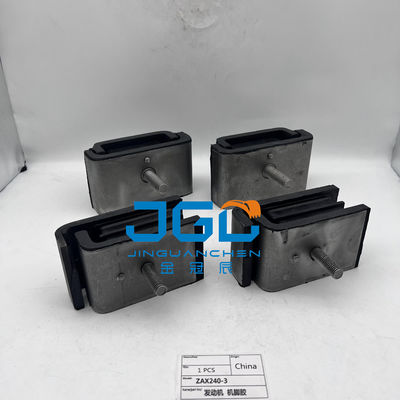 อะไหล่เครื่อง excavator คุณภาพสูง รถยนต์ยาง HR-5089 4641027 สําหรับ EX230 ZAX230 ZAX200-3 ZAX240-3 เครื่องยนต์