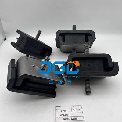 อะไหล่เครื่อง excavator คุณภาพสูง รถยนต์ยาง HR-5089 4641027 สําหรับ EX230 ZAX230 ZAX200-3 ZAX240-3 เครื่องยนต์