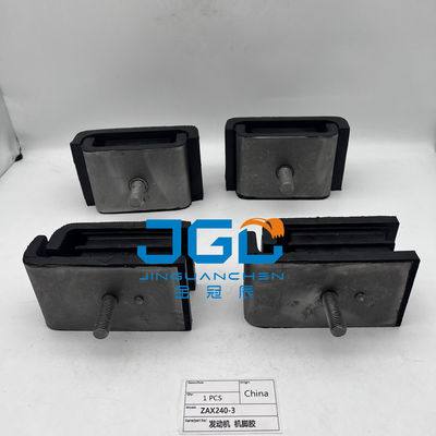 อะไหล่เครื่อง excavator คุณภาพสูง รถยนต์ยาง HR-5089 4641027 สําหรับ EX230 ZAX230 ZAX200-3 ZAX240-3 เครื่องยนต์
