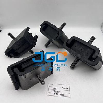 อะไหล่เครื่อง excavator คุณภาพสูง รถยนต์ยาง HR-5089 4641027 สําหรับ EX230 ZAX230 ZAX200-3 ZAX240-3 เครื่องยนต์
