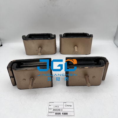 อะไหล่เครื่อง excavator คุณภาพสูง รถยนต์ยาง HR-5089 4641027 สําหรับ EX230 ZAX230 ZAX200-3 ZAX240-3 เครื่องยนต์