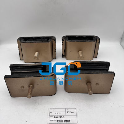 อะไหล่เครื่อง excavator คุณภาพสูง รถยนต์ยาง HR-5089 4641027 สําหรับ EX230 ZAX230 ZAX200-3 ZAX240-3 เครื่องยนต์