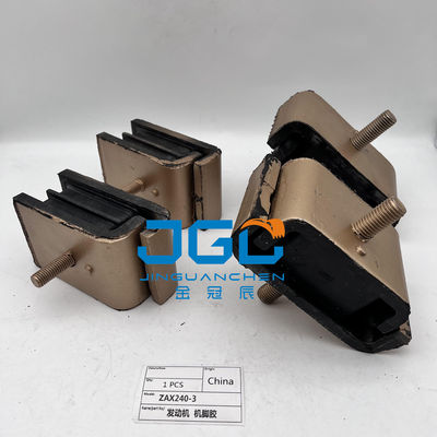 อะไหล่เครื่อง excavator คุณภาพสูง รถยนต์ยาง HR-5089 4641027 สําหรับ EX230 ZAX230 ZAX200-3 ZAX240-3 เครื่องยนต์