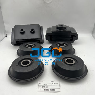 ยางหมอนเครื่องยนต์คุณภาพสูง ZAX470/ZAX450