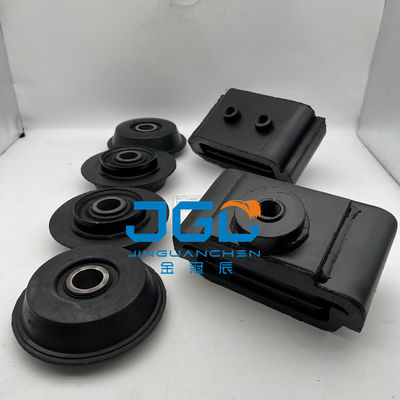 ยางหมอนเครื่องยนต์คุณภาพสูง ZAX470/ZAX450