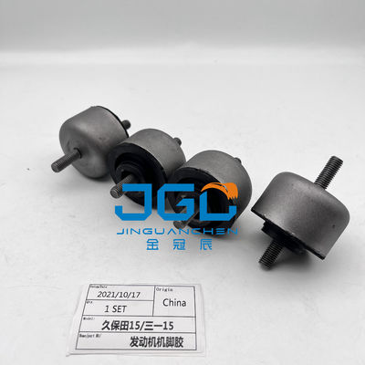 JBT15 SY15 เครื่องยนต์สําหรับเครื่องยนต์แทรกเตอร์