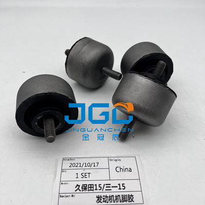 JBT15 SY15 เครื่องยนต์สําหรับเครื่องยนต์แทรกเตอร์