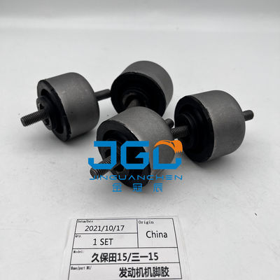 JBT15 SY15 เครื่องยนต์สําหรับเครื่องยนต์แทรกเตอร์