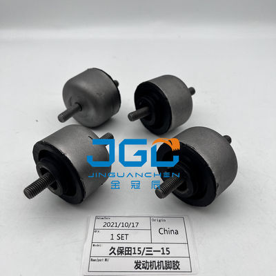 JBT15 SY15 เครื่องยนต์สําหรับเครื่องยนต์แทรกเตอร์