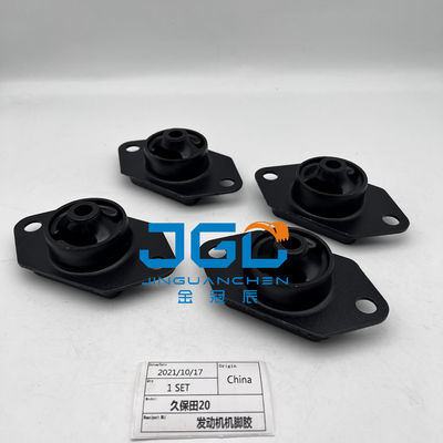 อะไหล่ JBT20 สําหรับเครื่องยนต์ Kubota