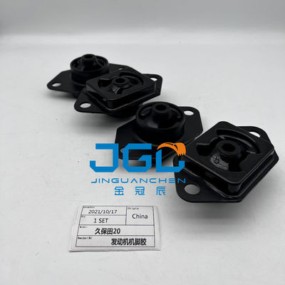 อะไหล่ JBT20 สําหรับเครื่องยนต์ Kubota