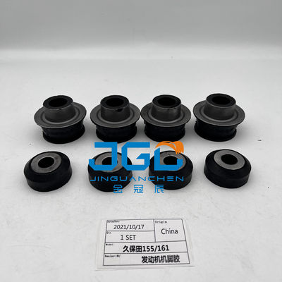 อะไหล่ทดแทนสำหรับชุดติดตั้งเครื่องยนต์ขนาดกลาง JBT155 161 ของเครื่องยนต์ Kubota