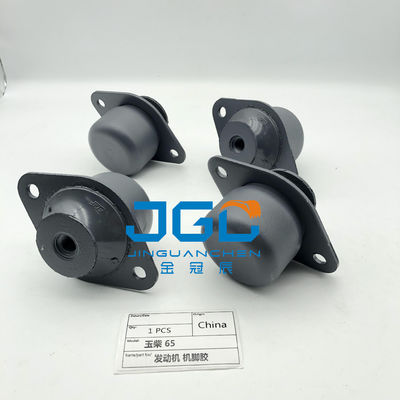 คุณภาพดี คูชั่น คาบิน Absorber คูชั่น Excavator Fits YC DIECEL 65 YC65