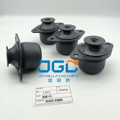 คุณภาพดี คูชั่น คาบิน Absorber คูชั่น Excavator Fits YC DIECEL 65 YC65
