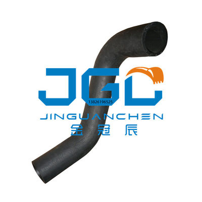 Geunine OEM เครื่องขุดอะไหล่ ถังน้ํา 185Y00333 DH80-7 DH80-9 สําหรับ Doosan