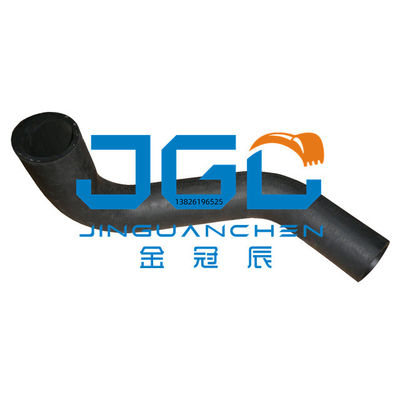 Geunine OEM เครื่องขุดอะไหล่ ถังน้ํา 185Y00333 DH80-7 DH80-9 สําหรับ Doosan