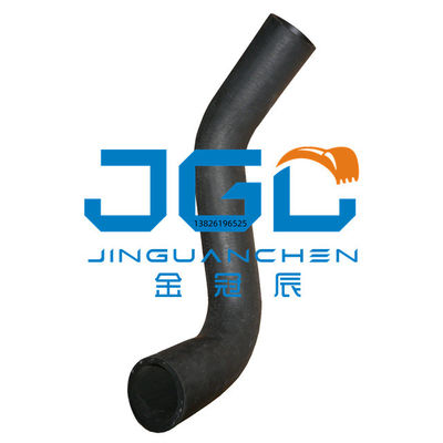 Geunine OEM เครื่องขุดอะไหล่ ถังน้ํา 185Y00333 DH80-7 DH80-9 สําหรับ Doosan