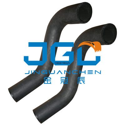 Geunine OEM เครื่องขุดอะไหล่ ถังน้ํา 185Y00333 DH80-7 DH80-9 สําหรับ Doosan