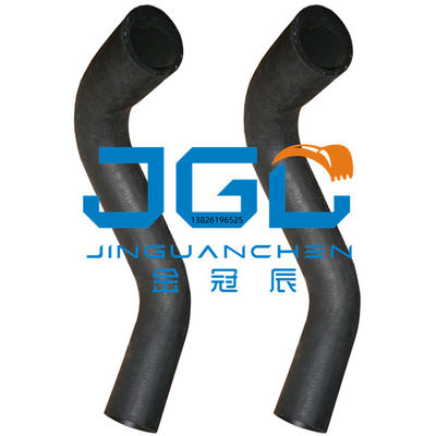Geunine OEM เครื่องขุดอะไหล่ ถังน้ํา 185Y00333 DH80-7 DH80-9 สําหรับ Doosan