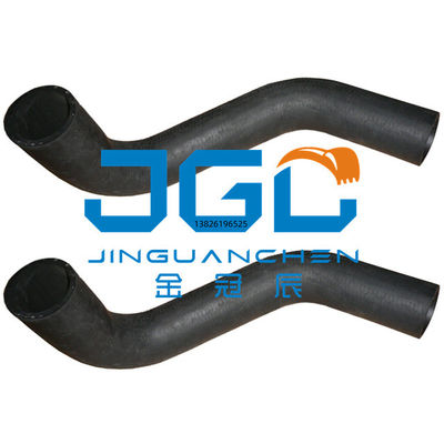 Geunine OEM เครื่องขุดอะไหล่ ถังน้ํา 185Y00333 DH80-7 DH80-9 สําหรับ Doosan