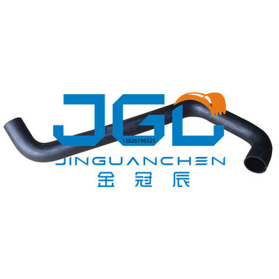 2185Y1651A ท่อน้ําเครื่องจักรกลสําหรับเครื่องขุด Doosan DH130