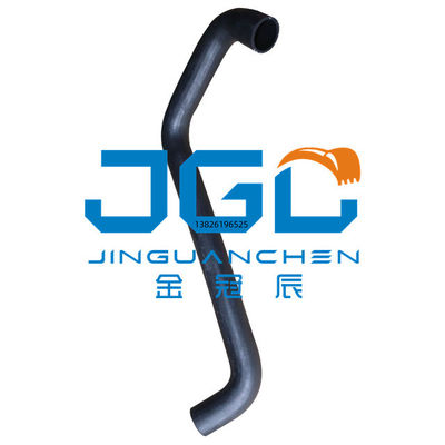 2185Y1651A ท่อน้ําเครื่องจักรกลสําหรับเครื่องขุด Doosan DH130
