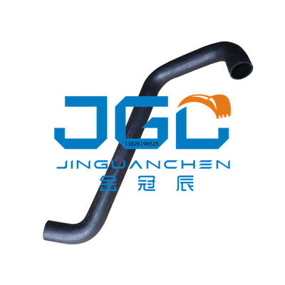 2185Y1651A ท่อน้ําเครื่องจักรกลสําหรับเครื่องขุด Doosan DH130