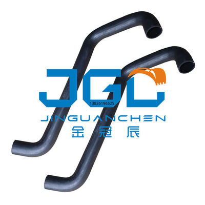 2185Y1651A ท่อน้ําเครื่องจักรกลสําหรับเครื่องขุด Doosan DH130