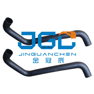 2185Y1651A ท่อน้ําเครื่องจักรกลสําหรับเครื่องขุด Doosan DH130