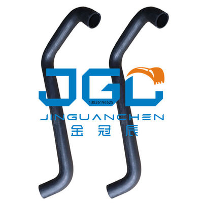2185Y1651A ท่อน้ําเครื่องจักรกลสําหรับเครื่องขุด Doosan DH130