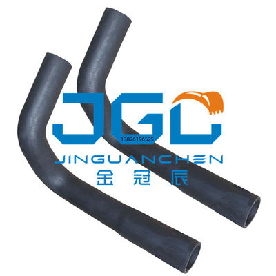 ท่อระบายน้ํา 2185Y1680 ของแท้ สําหรับเครื่องยนต์ Doosan DH130