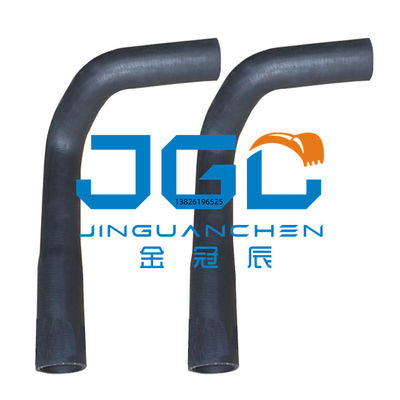 ท่อระบายน้ํา 2185Y1680 ของแท้ สําหรับเครื่องยนต์ Doosan DH130