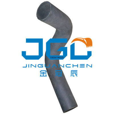 DH150-7 ท่อลําเลียงน้ําเครื่องยนต์ 420109-00014 สําหรับ Doosan